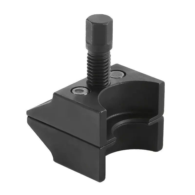 Car Suspension Expansion Splitter Tool,Suspension Strut Split Hub Steering Knuckle Spreader Tool,Easy to Use, Durable and Reliablefor