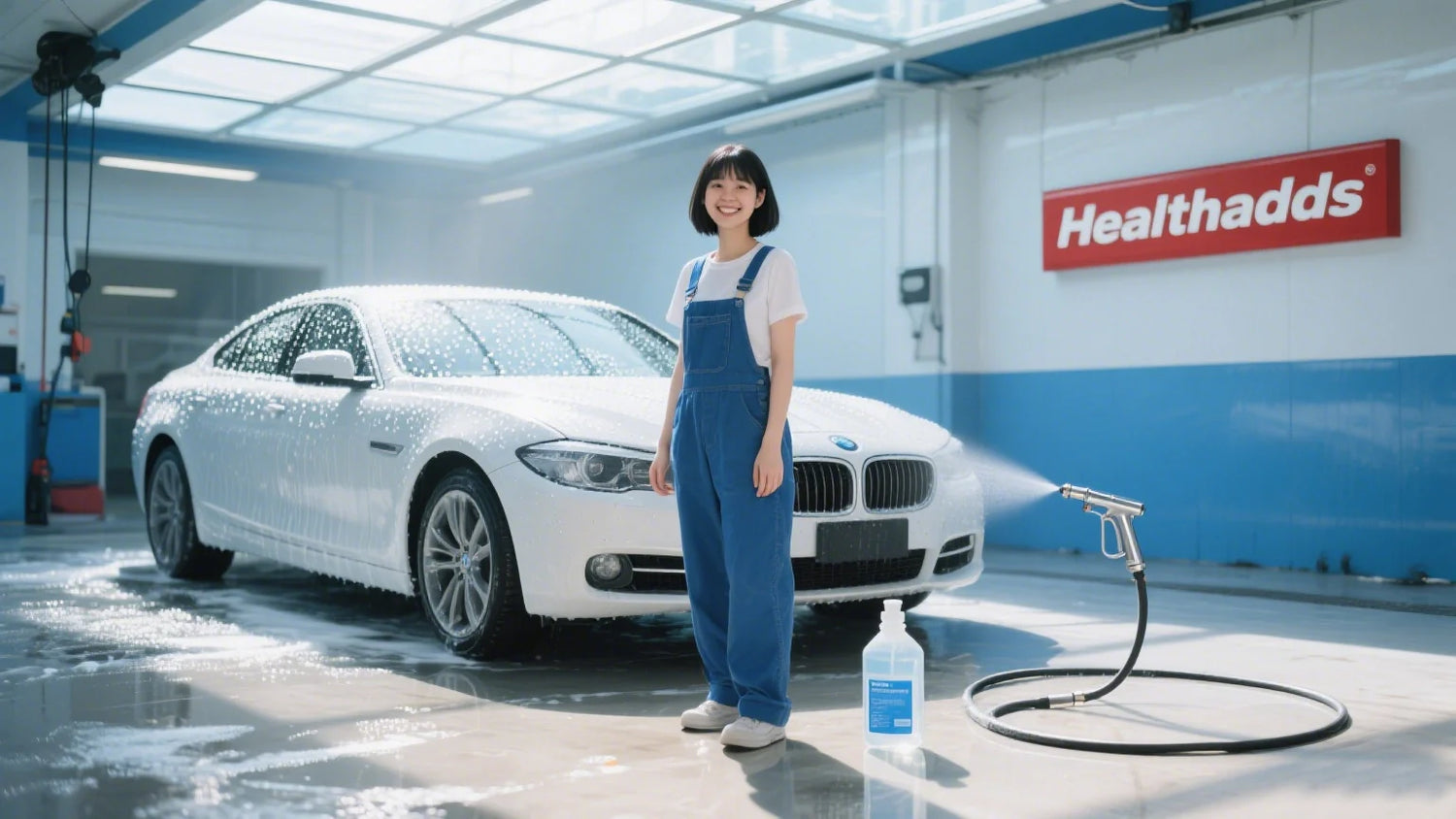 Car Beauty