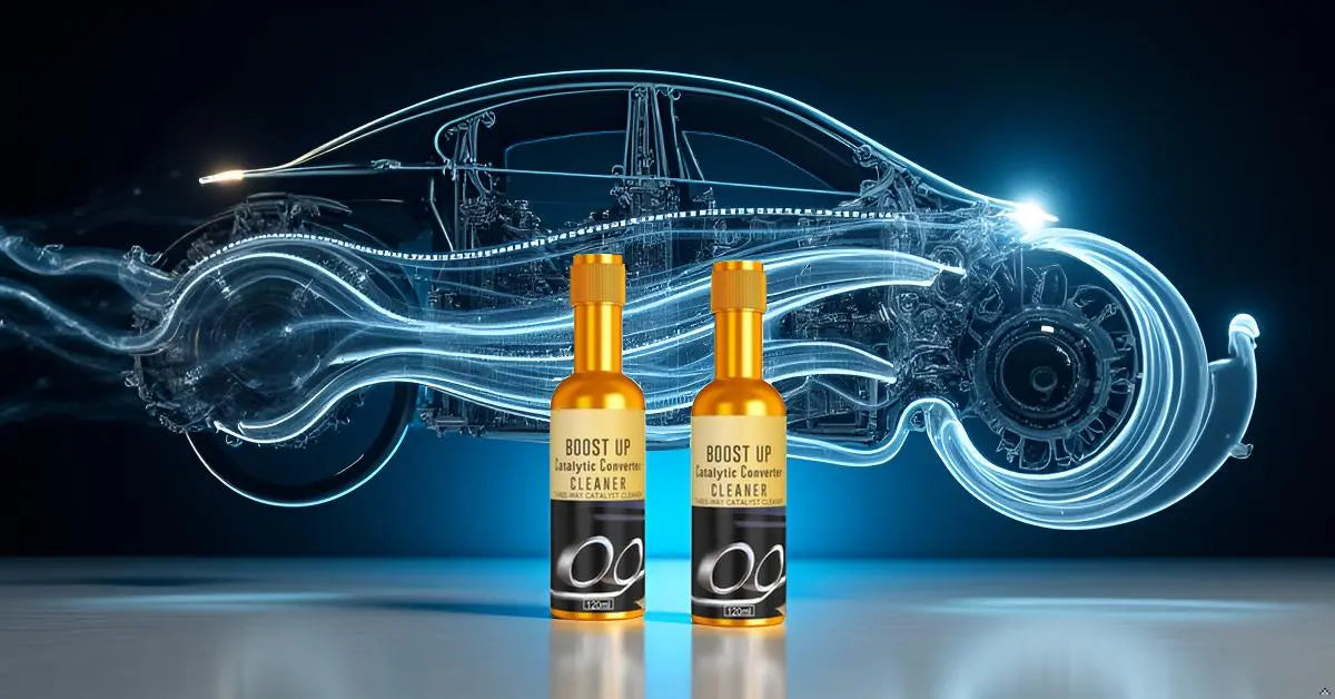 Fuel System Cleaners