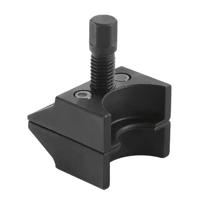 Car Suspension Expansion Splitter Tool,Suspension Strut Split Hub Steering Knuckle Spreader Tool,Easy to Use, Durable and Reliablefor