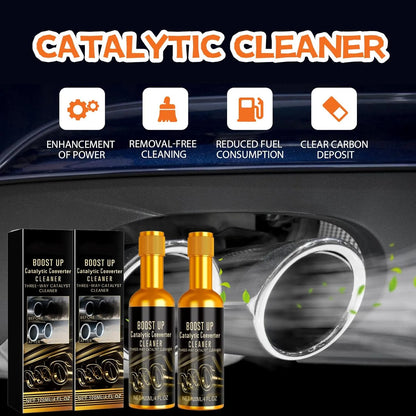 Healthadss ™ Catalytic Converter Cleaner