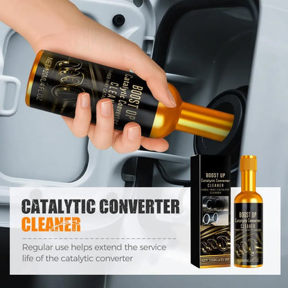 Healthadss ™ Upgraded Catalytic Converter Cleaner kit