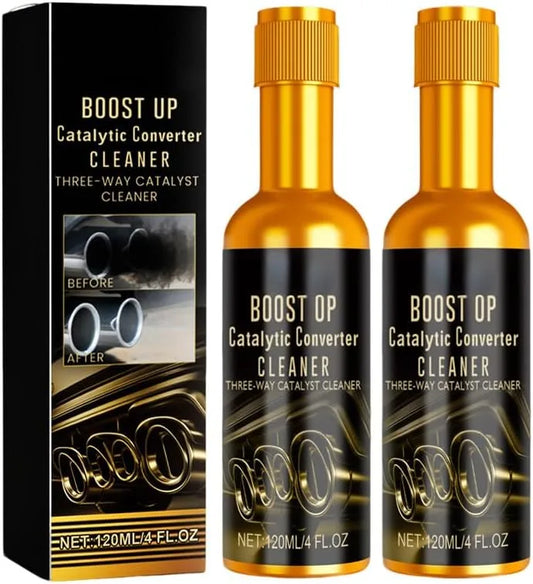 Healthadss ™ Upgraded Catalytic Converter Cleaner kit