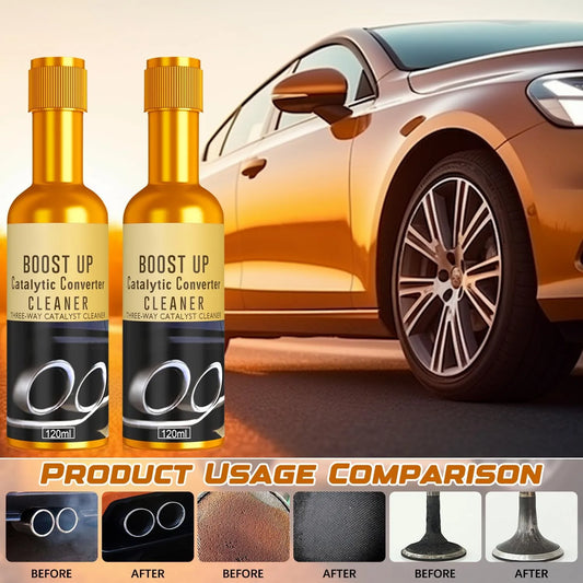 Healthadss ™ Catalytic Converter Cleaner
