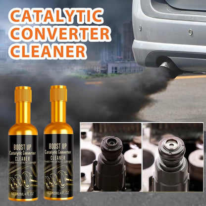 Healthadss ™ Catalytic Converter Cleaner