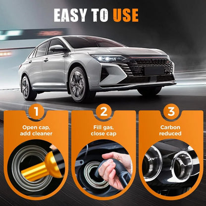 Healthadss ™ Upgraded Catalytic Converter Cleaner kit
