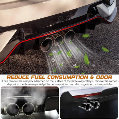 Healthadss ™ Catalytic Converter Cleaner