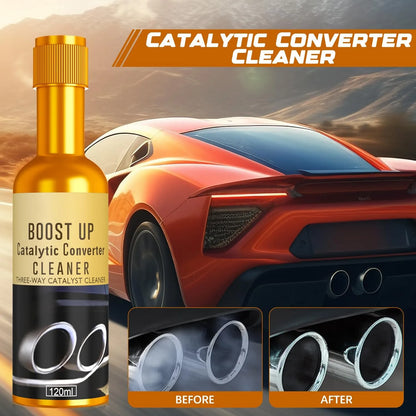 Healthadss ™ Catalytic Converter Cleaner